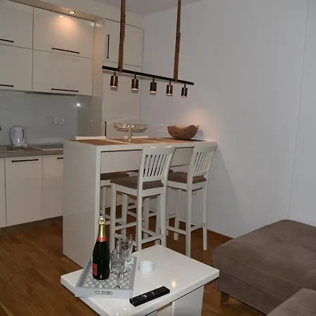 Lux Fontana Budva